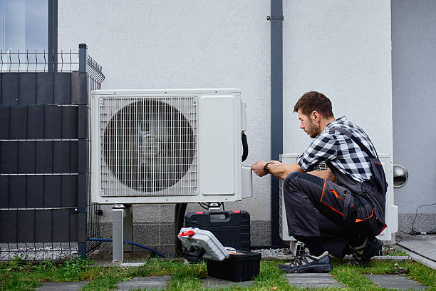 Trusted Air Duct Cleaning service in Strafford, NH - HVAC Repair CO